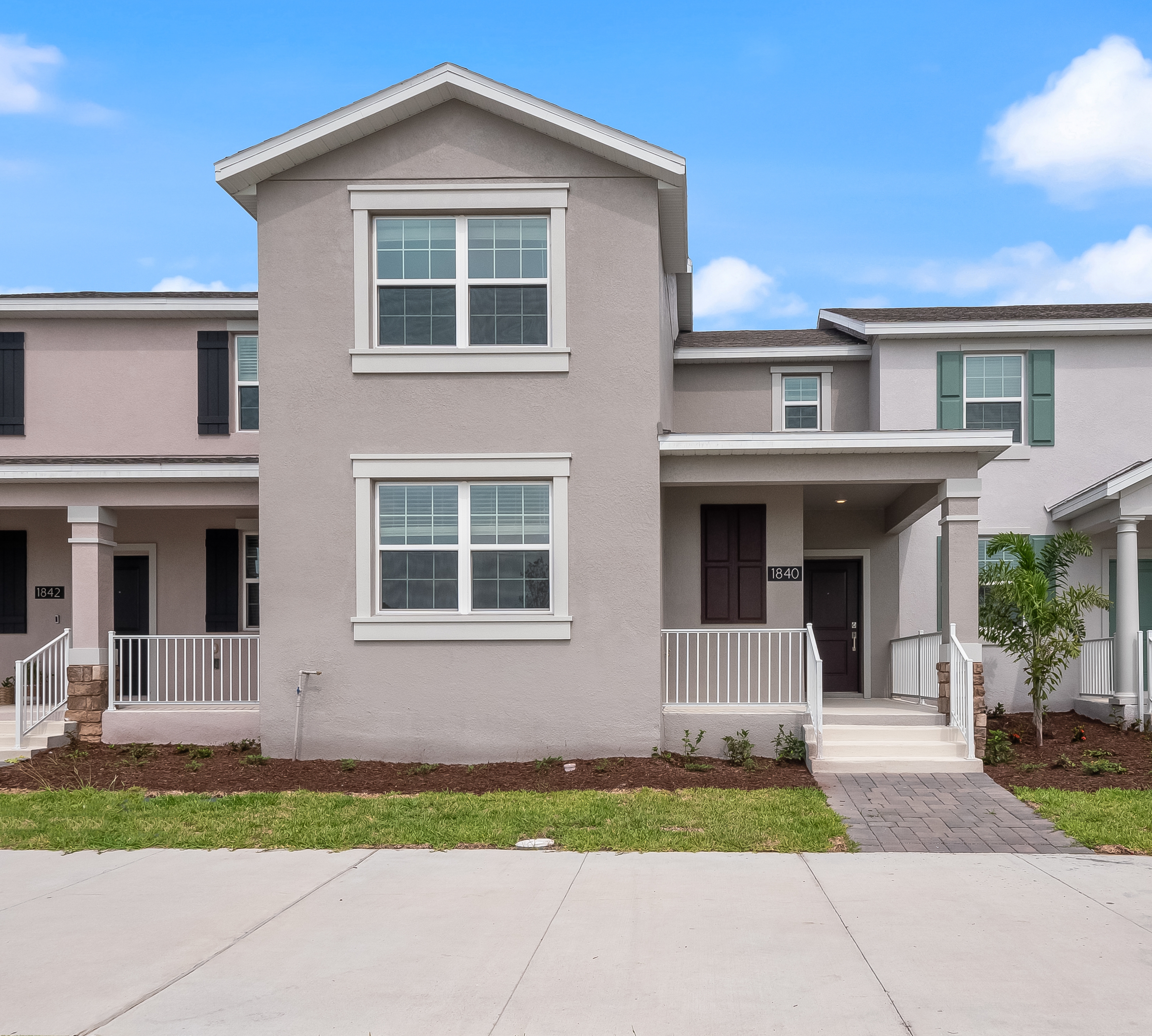 1840 Tohoqua Boulevard - 1