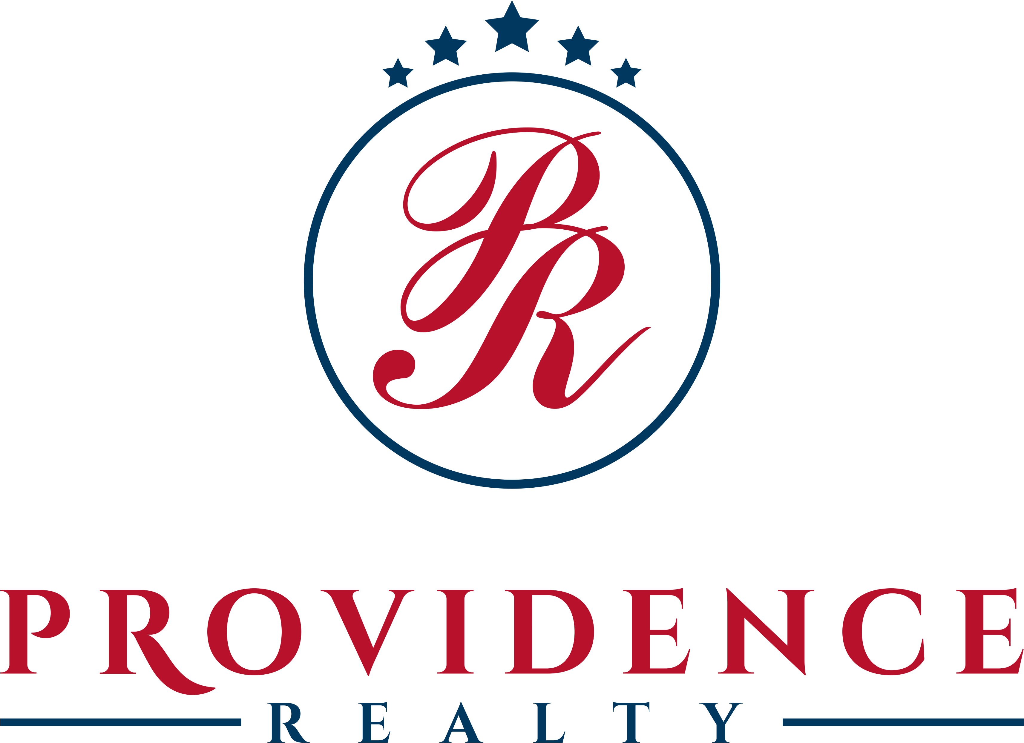 Providence Realty and Property Management LLC