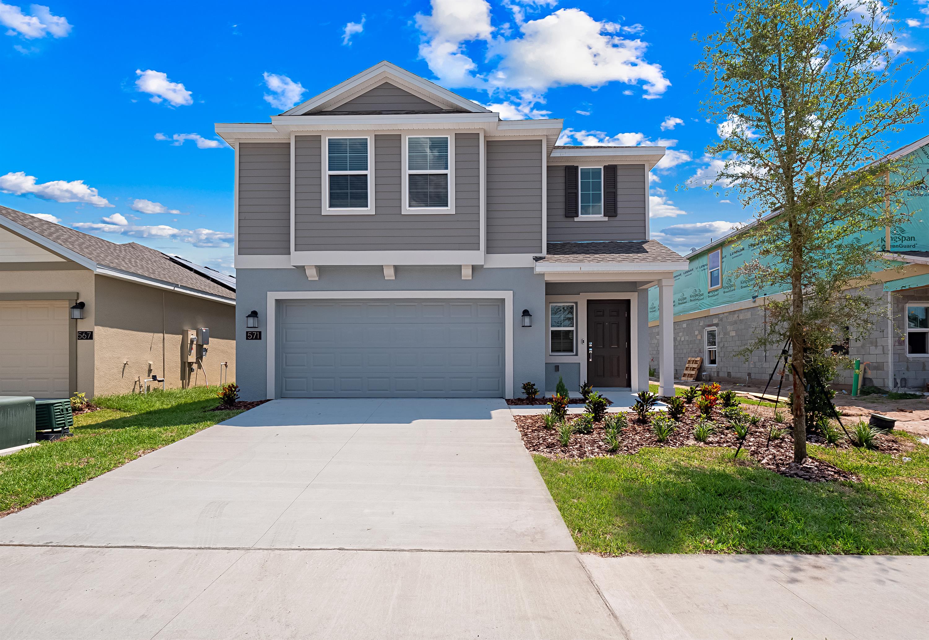 571 Jett Lane