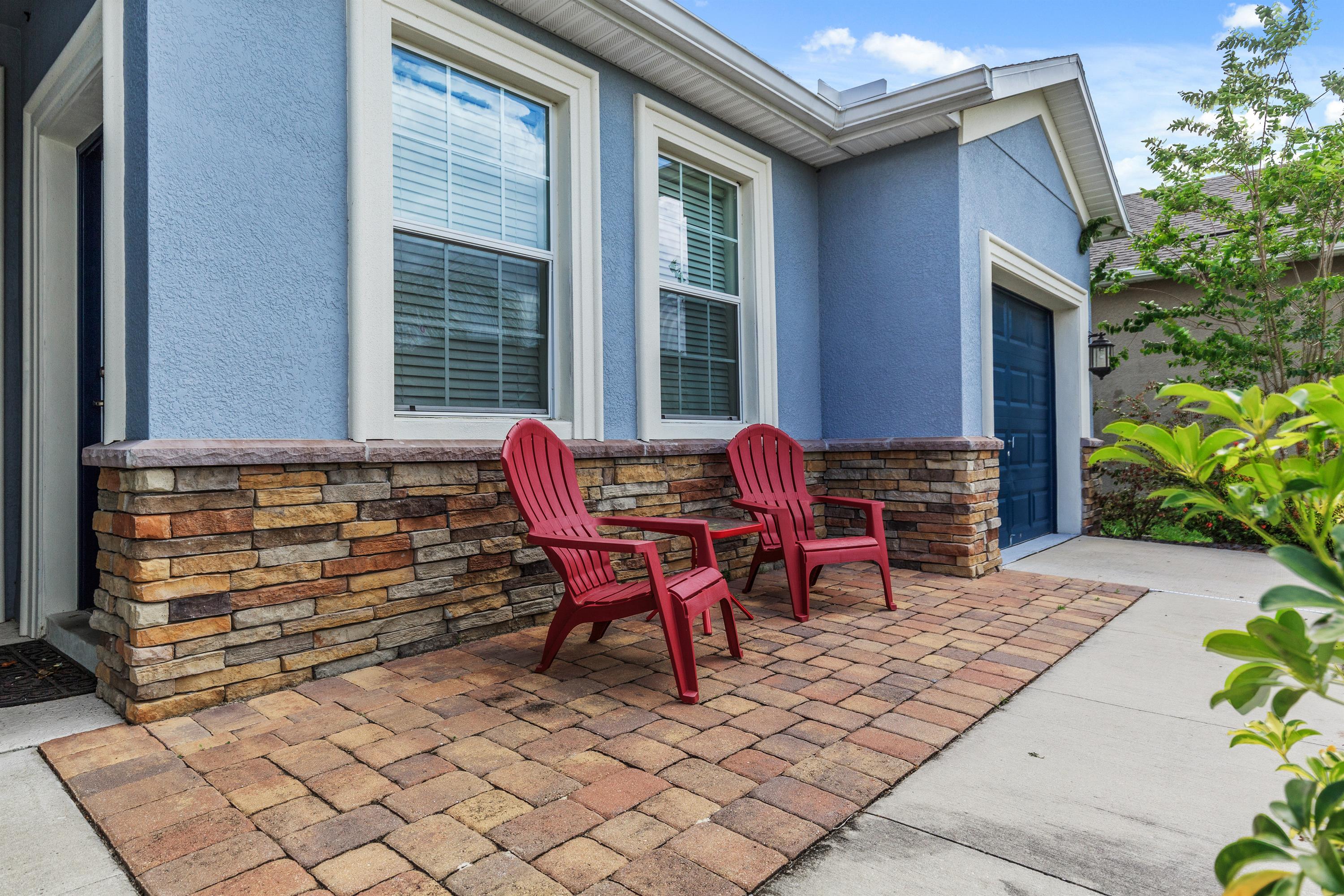 4569 Cortland Drive - 1